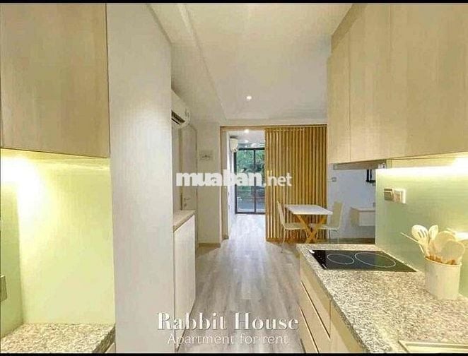 🔥🔥CĂN HỘ 1PN BAN CÔNG LUXURY FULL NT TẠI BÌNH THẠNH