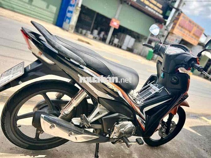 Wave rsx216fi bstp chính chủ kí nguyênzin đẹp keng