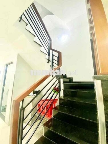 Bán nhà 5 tầng mới xây 8phòng cho thuê full thu nhập ổn định >20tr/Th
