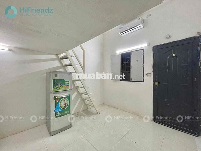 CHO THUÊ PHÒNG FULL NT - CỬA SỔ NGAY HOÀNG VĂN THỤ,NGUYỄN KIỆM