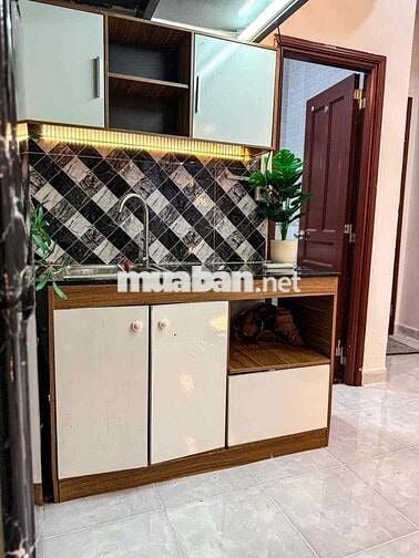 Căn Hộ Duplex 28m2 To Bự Có Cửa sổ thoáng mát