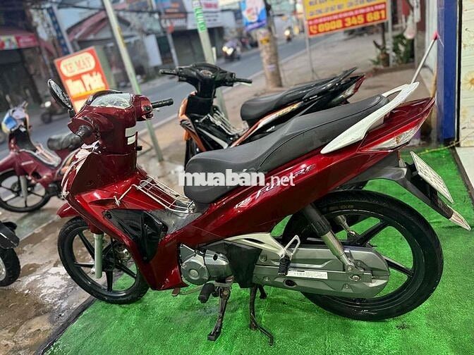 Future 2019 bstp chính chủ kí nguyên zin đẹp keng