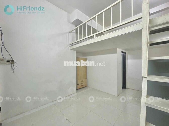 CHO THUÊ PHÒNG FULL NT - CỬA SỔ NGAY HOÀNG VĂN THỤ,NGUYỄN KIỆM