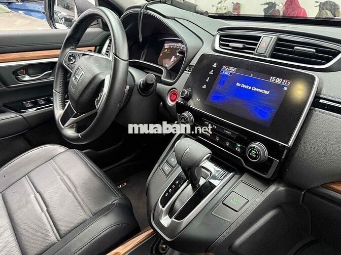 Honda CR V 2018 G - 30000 km Chủ Xe đi kĩ