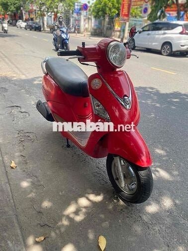 🌈Atila Fi xe đẹp máy siêu êm bốc - cực lợi xăng