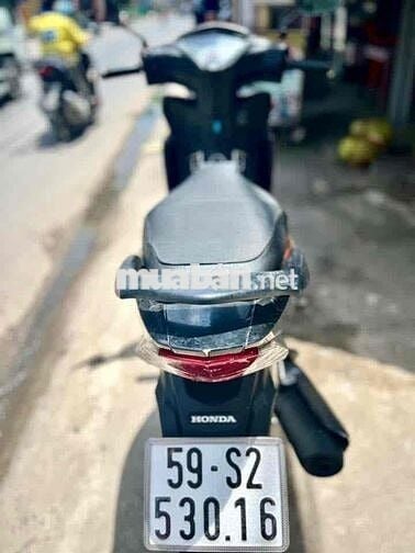 Wave rsx216fi bstp chính chủ kí nguyênzin đẹp keng