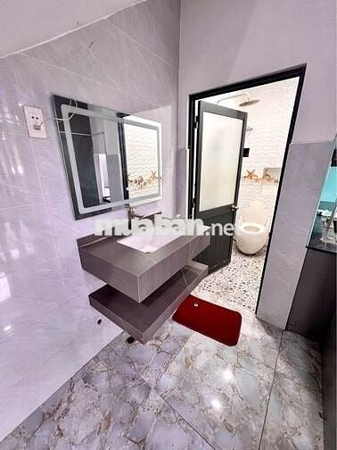 Nhà Q12 Đẹp Sang Trọng Thiết Kế Châu Âu 2pn Tiện Ích Đầy Đủ Chỉ 888Tr