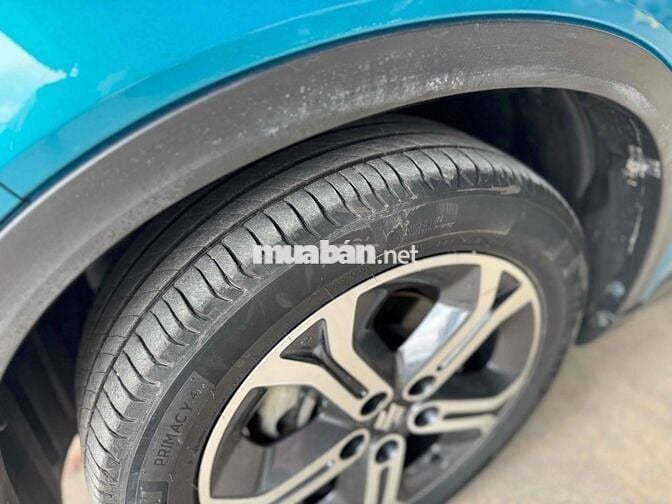 Suzuki Vitara 2016 1.6 AT - 60000 km Xe Nhập