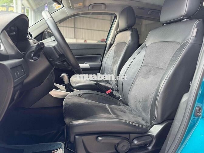 Suzuki Vitara 2016 1.6 AT - 60000 km Xe Nhập