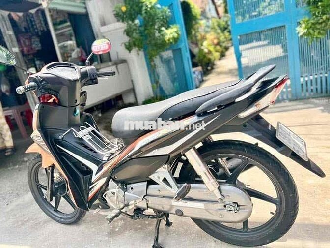 Wave rsx216fi bstp chính chủ kí nguyênzin đẹp keng