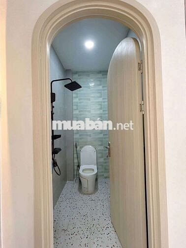 💥 BÁN NHÀ MỚI ĐẸP PHƯỜNG 5 - Mỹ THO - GIÁ  1 TỶ 980 - SỔ HỒNG RIÊNG