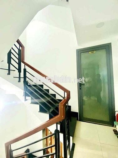 Bán nhà 5 tầng mới xây 8phòng cho thuê full thu nhập ổn định >20tr/Th