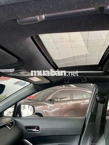 Corolla Cross 2023 1.8V - 6,900 km - Giá Còn Giảm
