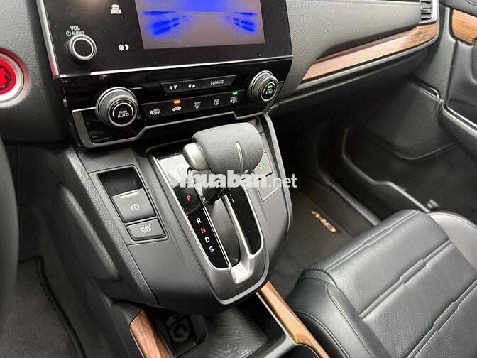 Honda CR V 2018 G - 30000 km Chủ Xe đi kĩ