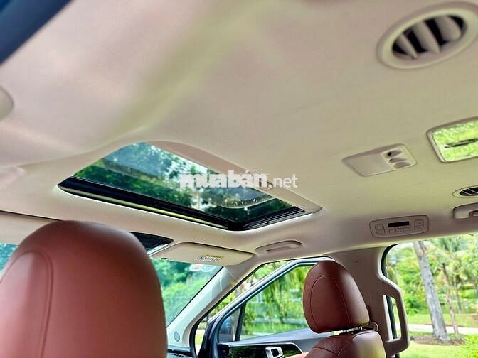Kia Carnival Signature 2022  - 46000 km