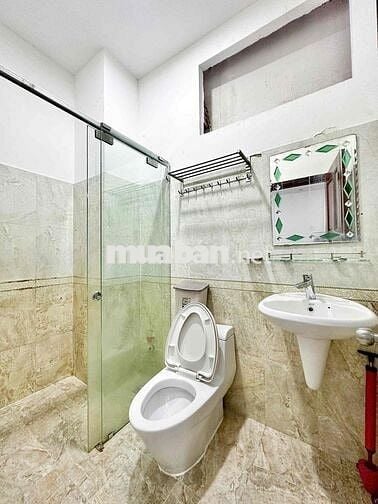 Khai Trương Căn Hộ Mới Full NT Máy Giặt Riêng Giá từ 5tr7 studio
