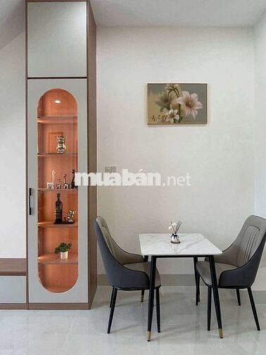 💥 BÁN NHÀ MỚI ĐẸP PHƯỜNG 5 - Mỹ THO - GIÁ  1 TỶ 980 - SỔ HỒNG RIÊNG