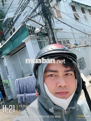 Mặt tiền ngang 10m Lô gốc 3MT có 14 phòng đang cho thuê chỉ 9 tỷ