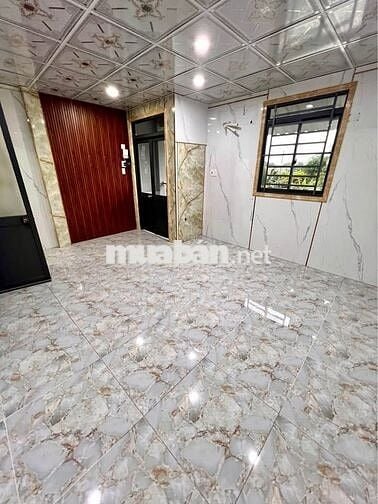 Nhà Q12 Đẹp Sang Trọng Thiết Kế Châu Âu 2pn Tiện Ích Đầy Đủ Chỉ 888Tr