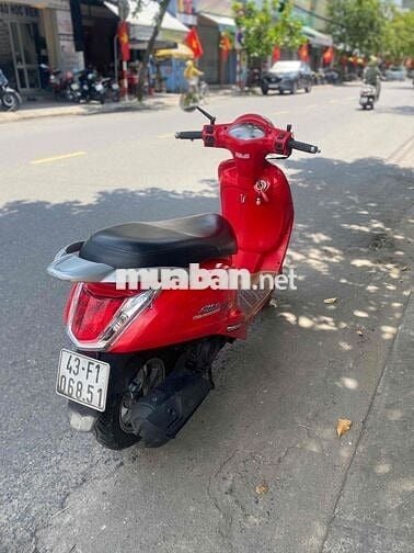 🌈Atila Fi xe đẹp máy siêu êm bốc - cực lợi xăng