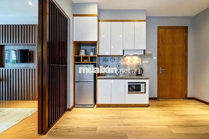 CĂN HỘ FULL NỘI THẤT NGAY SÂN BAY FULL TIỆN ÍCH XỊN XÒ 🏡🏡