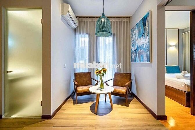 CĂN HỘ FULL NỘI THẤT NGAY SÂN BAY FULL TIỆN ÍCH XỊN XÒ 🏡🏡