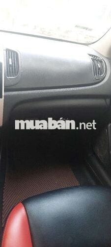 Kia Crato sx 2009 1.6 MT nhập - 90000 km