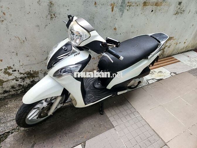 Xe Kymco people 125 Fi máy êm tốt