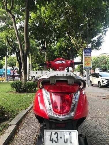 Atilla Fi Phun xăng điện tử 43 Đà Nẵng