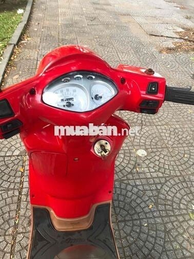 Atilla Fi Phun xăng điện tử 43 Đà Nẵng