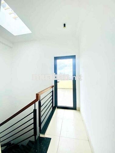 Bán nhà 5 tầng mới xây 8phòng cho thuê full thu nhập ổn định >20tr/Th