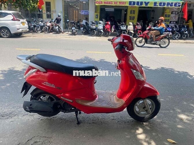 🌈Atila Fi xe đẹp máy siêu êm bốc - cực lợi xăng