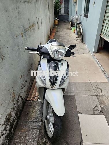 Xe Kymco people 125 Fi máy êm tốt