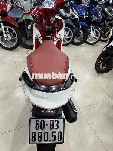Honda Futer 2018-ĐenLed.BS60.Xe đẹp máy zin.Gia SV