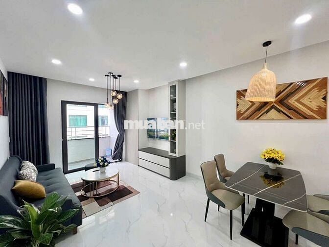 Căn hộ Mường Thanh Viễn Triều đẹp