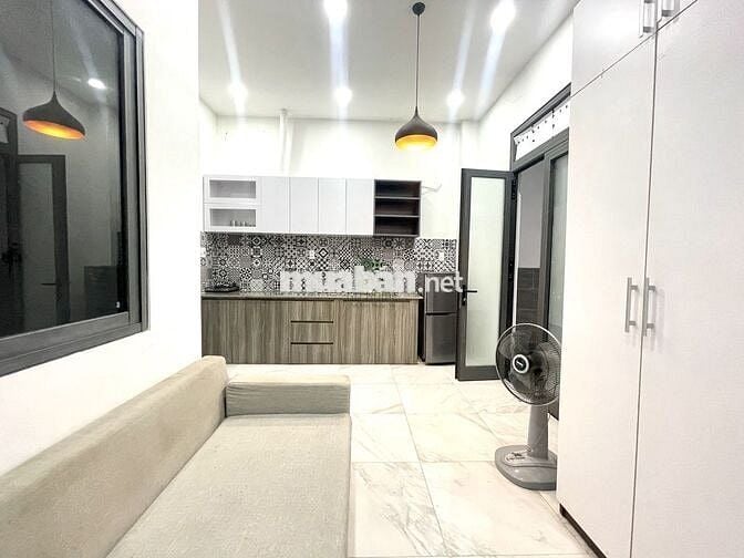 CHO THUÊ NHÀ Ở KINH DOANH 3 TẦNG VCN PHƯỚC LONG GIÁ 20 TRIỆU