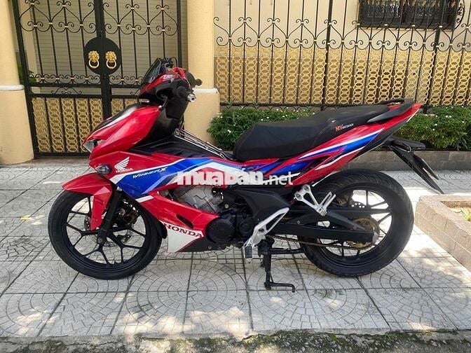 🌈Honda Winner X xe đẹp máy chất - CÓ TRẢ GÓP