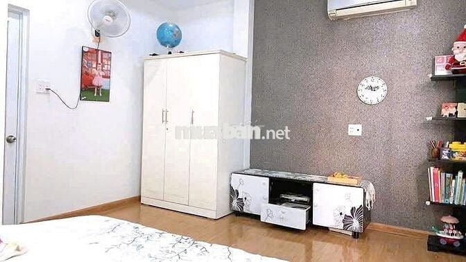 Cho Thuê Nhà Đường Huỳnh Văn Bánh, Phú Nhuận ( Cho Làm CHDV - KD Tự Do