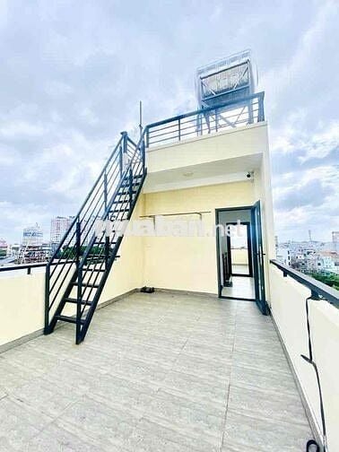 Bán nhà 5 tầng mới xây 8phòng cho thuê full thu nhập ổn định >20tr/Th