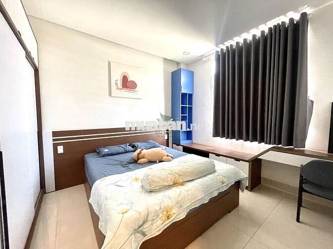 CHO THUÊ NHÀ Ở KINH DOANH 3 TẦNG VCN PHƯỚC LONG GIÁ 20 TRIỆU