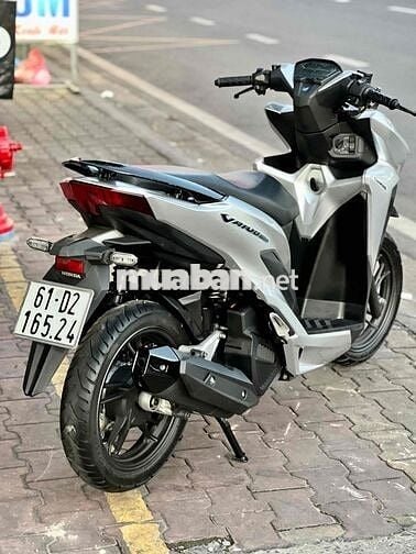 [GÓP DC GIỮ CAVET] VARIO 150 2021 biển số 61.