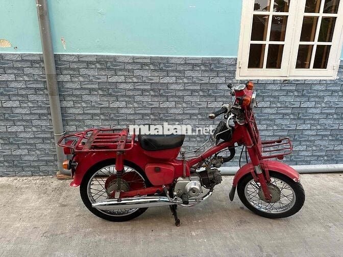 xe md 50 chính chủ