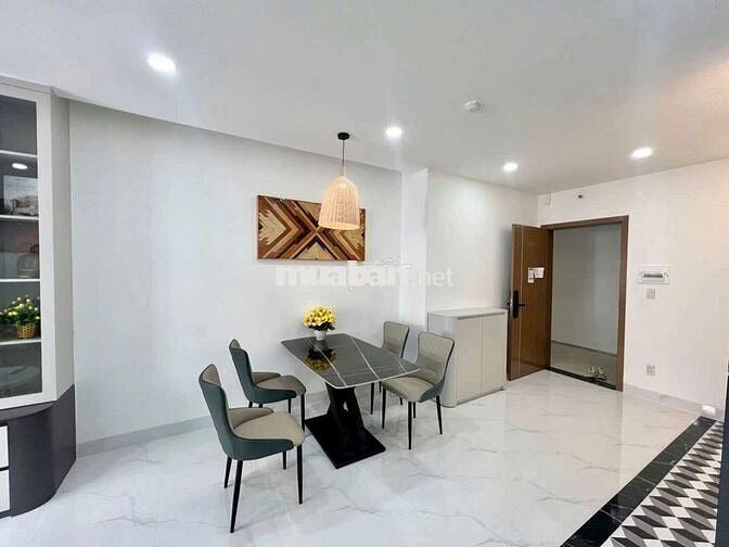 Căn hộ Mường Thanh Viễn Triều đẹp
