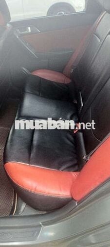 Kia Crato sx 2009 1.6 MT nhập - 90000 km