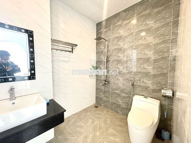 CHO THUÊ NHÀ Ở KINH DOANH 3 TẦNG VCN PHƯỚC LONG GIÁ 20 TRIỆU