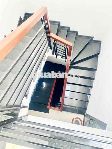 Bán nhà 5 tầng mới xây 8phòng cho thuê full thu nhập ổn định >20tr/Th