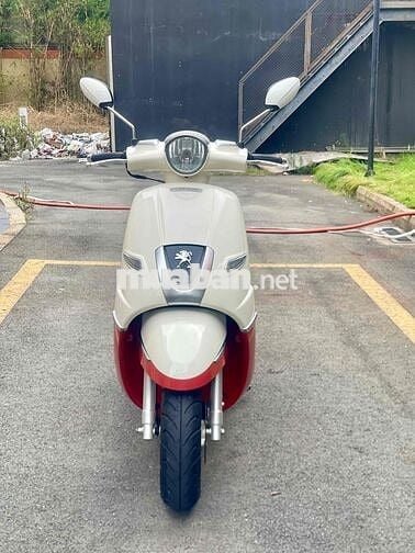 Cần bán Peugeot Django đời 2022 xe mới tinh