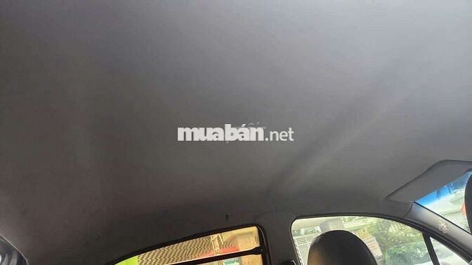 Spark 2011 Van 0.8 MT - 122345 km