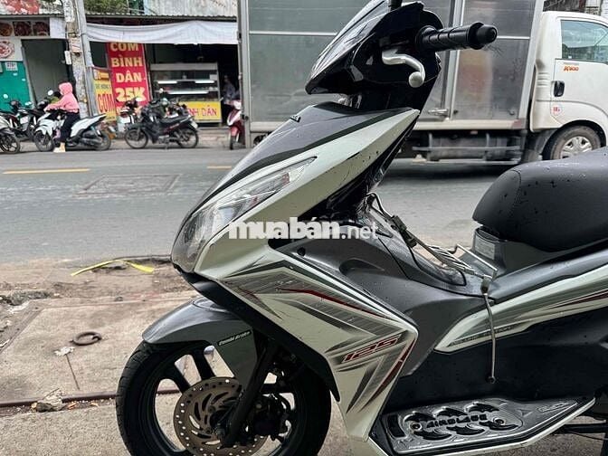 Cầm đồ thanh lý Ab125 2014 biển số SG