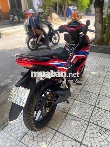 🌈Honda Winner X xe đẹp máy chất - CÓ TRẢ GÓP